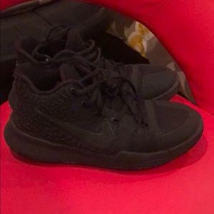 Kyrie Irving Basketball Tennis